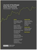 Journal of Southeast Asian Economics.JPG