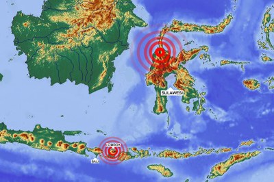 Erdbeben_Indonesien