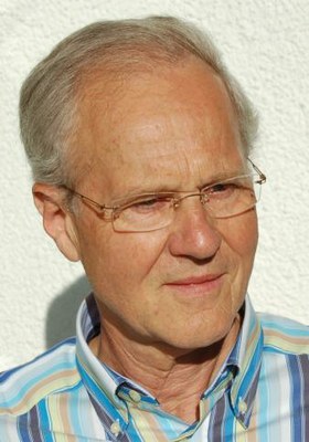 Prof. Dr. Lothar Käser