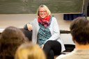 Ingrid Wiederschwinger aus dem Bereich Coaching